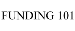 FUNDING 101
