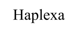 HAPLEXA