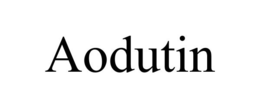 AODUTIN