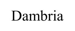 DAMBRIA