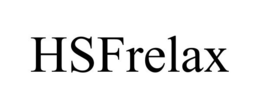 HSFRELAX