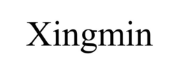XINGMIN