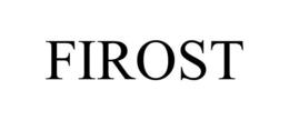 FIROST