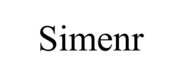 SIMENR