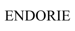 ENDORIE