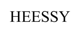HEESSY