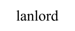 LANLORD