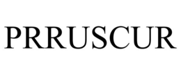 PRRUSCUR