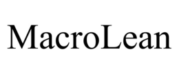 MACROLEAN