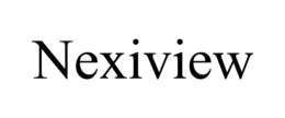 NEXIVIEW