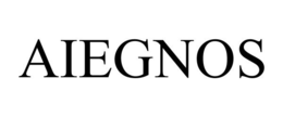 AIEGNOS