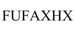 FUFAXHX