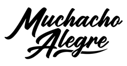 MUCHACHO ALEGRE