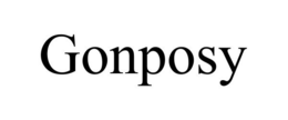 GONPOSY