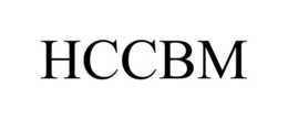 HCCBM