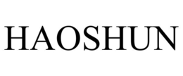 HAOSHUN
