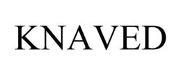 KNAVED