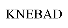 KNEBAD