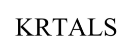 KRTALS