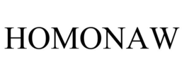 HOMONAW