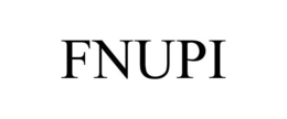 FNUPI