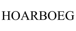 HOARBOEG