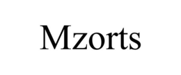 MZORTS