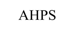 AHPS