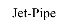 JET-PIPE