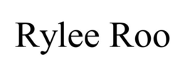 RYLEE ROO