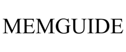 MEMGUIDE