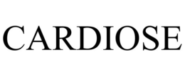 CARDIOSE