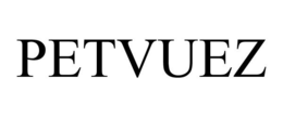PETVUEZ