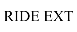 RIDE EXT