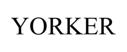 YORKER