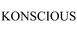 KONSCIOUS