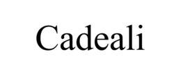 CADEALI