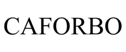 CAFORBO