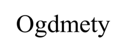 OGDMETY