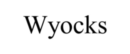 WYOCKS