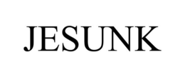 JESUNK
