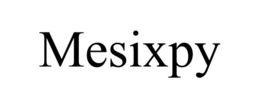 MESIXPY