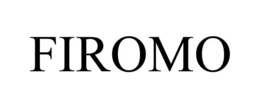 FIROMO