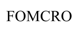 FOMCRO