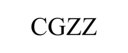 CGZZ