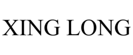 XING LONG
