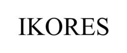 IKORES