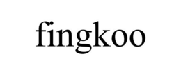 FINGKOO