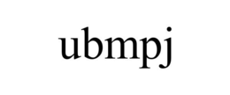 UBMPJ