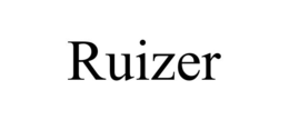 RUIZER